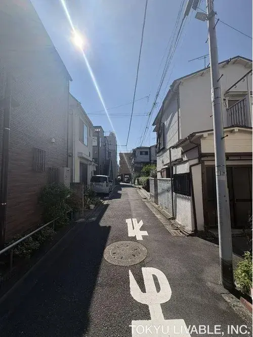 3K Property Edogawa Ward Tokyo (5)