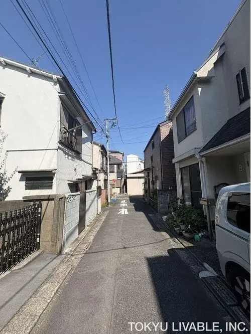 3K Property Edogawa Ward Tokyo (6)
