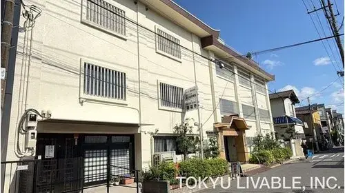 3K Property Edogawa Ward Tokyo (8)