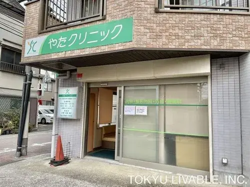 3K Property Edogawa Ward Tokyo (9)