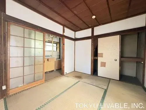 3K Property Edogawa Ward Tokyo (10)