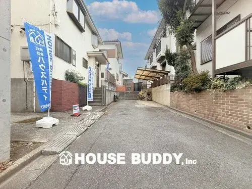 3LDK房源 东大和市 东京都 (2)