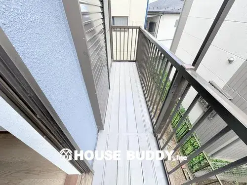 3LDK房源 东大和市 东京都 (11)