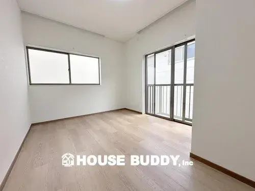3LDK房源 东大和市 东京都 (14)