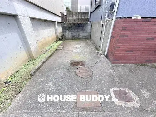 3LDK房源 东大和市 东京都 (26)