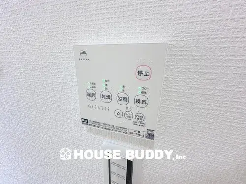 3LDK房源 东大和市 东京都 (29)