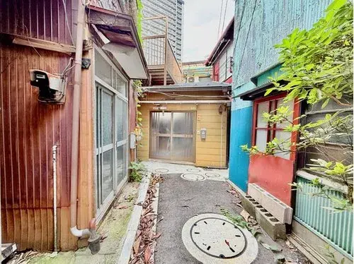 2LDK Adachi-ku Tokyo (2)