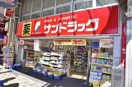2LDK Adachi-ku Tokyo (12)