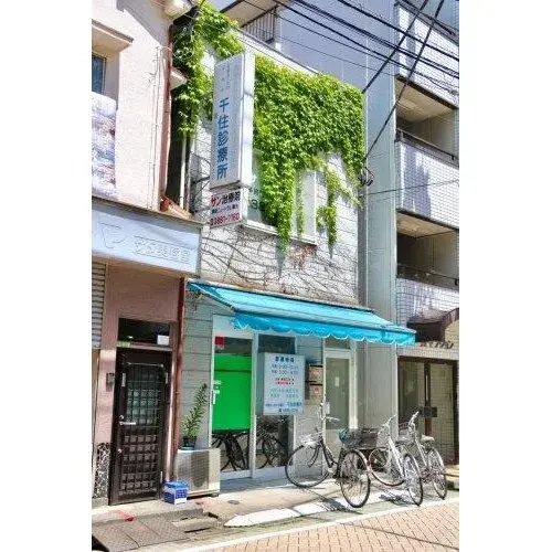 2LDK Adachi-ku Tokyo (13)
