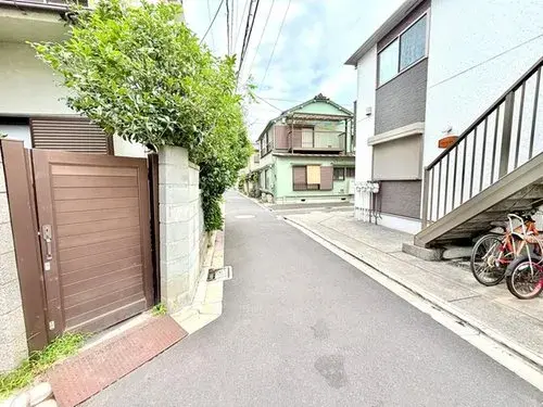 2LDK Adachi-ku Tokyo (3)
