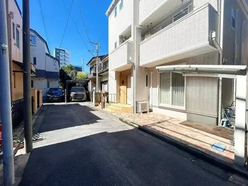4LDK+S Itabashi Ward Tokyo (2)