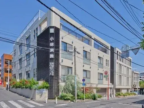 4LDK+S Itabashi Ward Tokyo (15)