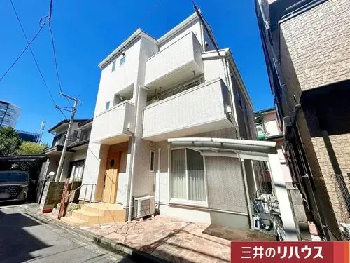 4LDK+S Itabashi Ward Tokyo (3)