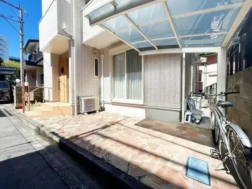 4LDK+S Itabashi Ward Tokyo (4)