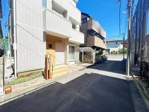 4LDK+S Itabashi Ward Tokyo (5)