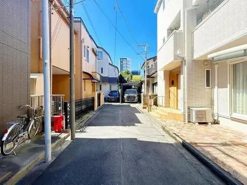 4LDK+S Itabashi Ward Tokyo (6)