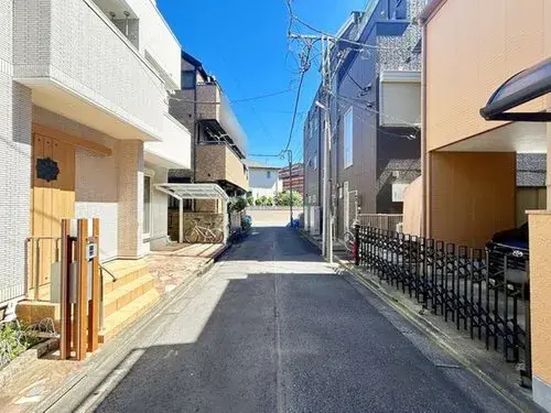 4LDK+S Itabashi Ward Tokyo (7)