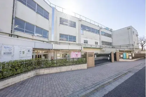 4LDK+S Itabashi Ward Tokyo (8)