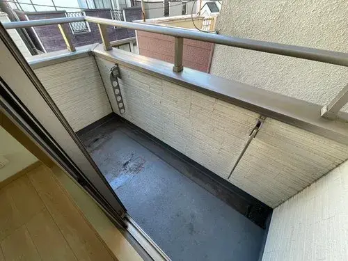 2LDK Ota-ku Tokyo (15)