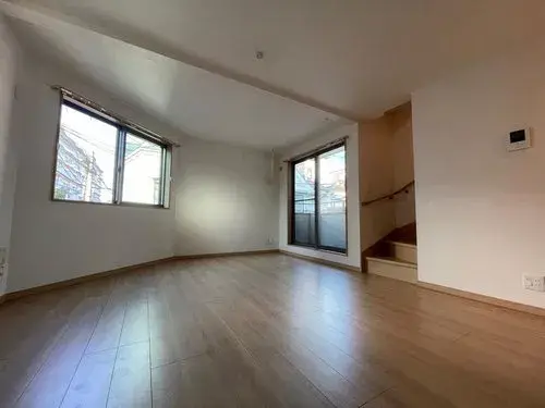 2LDK Ota-ku Tokyo (18)