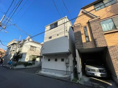 2LDK Ota-ku Tokyo (5)