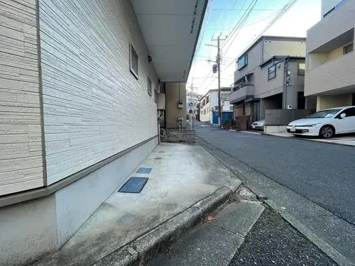 2LDK Ota-ku Tokyo (6)
