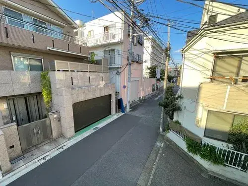 2LDK Ota-ku Tokyo (7)