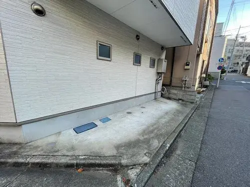 2LDK Ota-ku Tokyo (8)