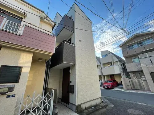 2LDK Ota-ku Tokyo (9)