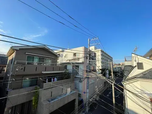 2LDK Ota-ku Tokyo (10)