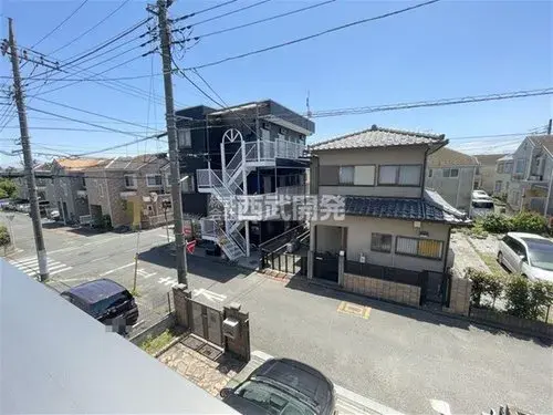 4LDK Property Musashimurayama City Tokyo (2)