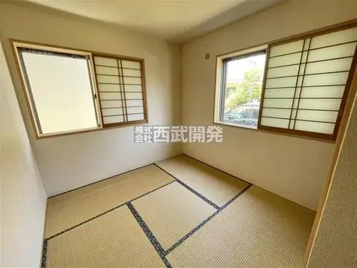 4LDK Property Musashimurayama City Tokyo (11)