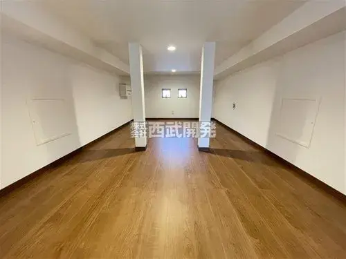 4LDK Property Musashimurayama City Tokyo (12)