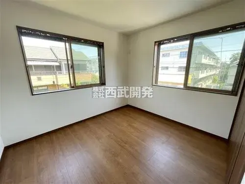 4LDK Property Musashimurayama City Tokyo (13)