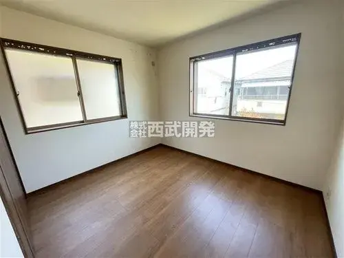 4LDK Property Musashimurayama City Tokyo (15)