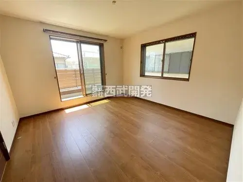 4LDK Property Musashimurayama City Tokyo (17)