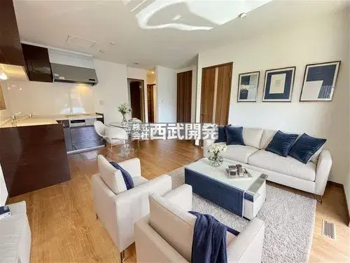 4LDK Property Musashimurayama City Tokyo (18)