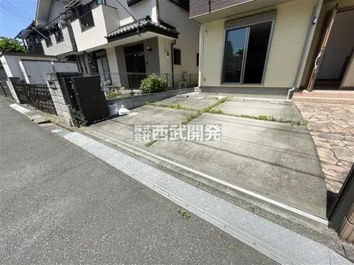 4LDK Property Musashimurayama City Tokyo (3)