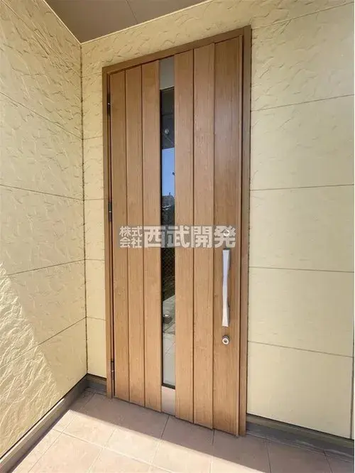 4LDK Property Musashimurayama City Tokyo (21)