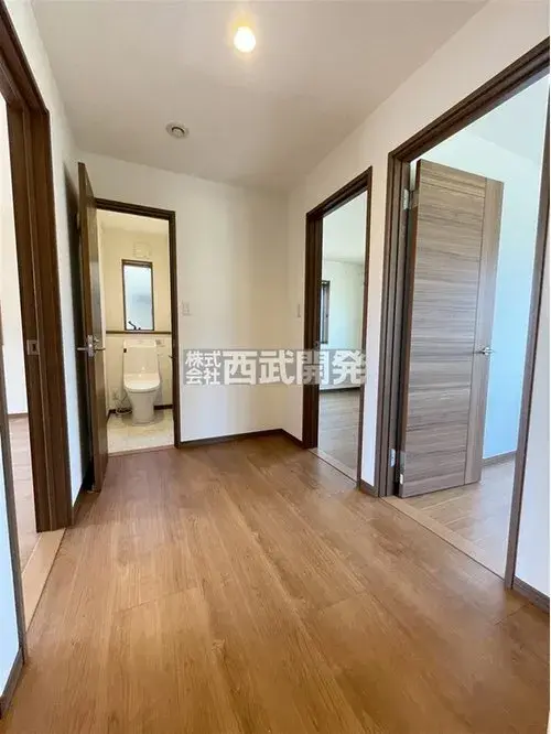 4LDK Property Musashimurayama City Tokyo (23)