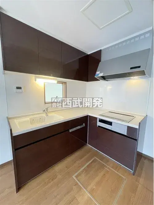 4LDK Property Musashimurayama City Tokyo (24)