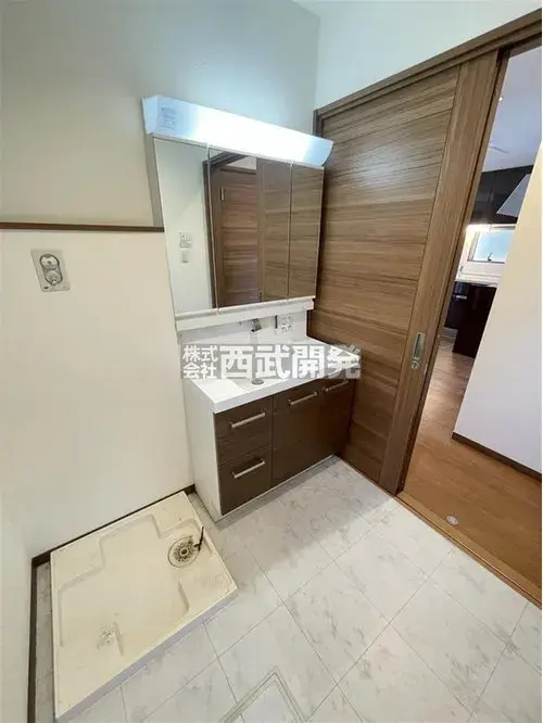 4LDK Property Musashimurayama City Tokyo (30)