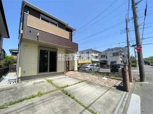 4LDK Property Musashimurayama City Tokyo (4)