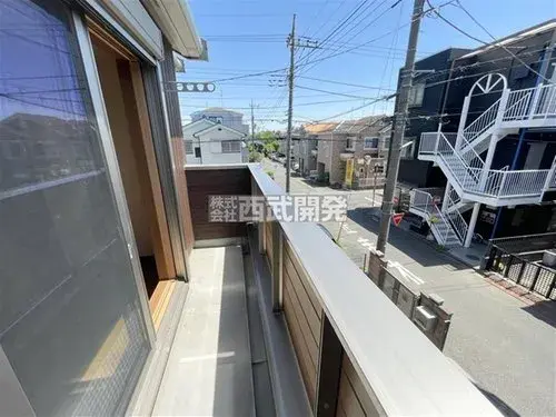 4LDK Property Musashimurayama City Tokyo (5)