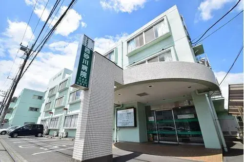 4LDK Property Musashimurayama City Tokyo (46)