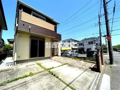 4LDK Property Musashimurayama City Tokyo (7)