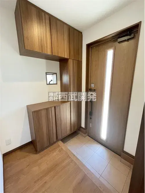 4LDK Property Musashimurayama City Tokyo (8)