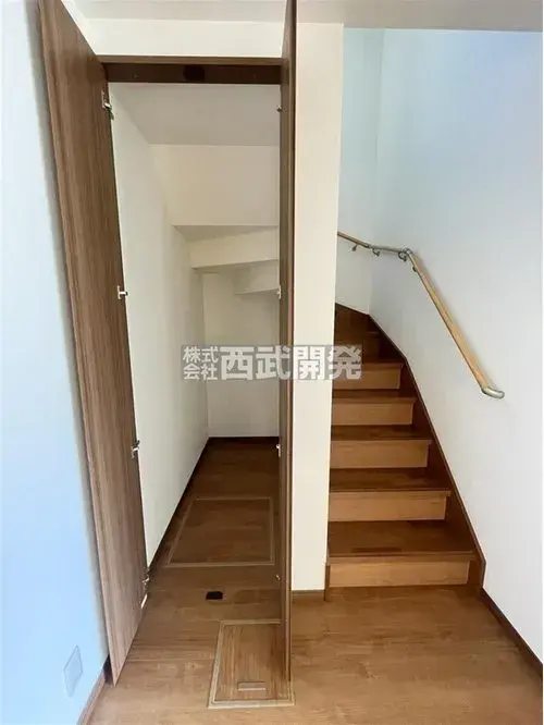 4LDK Property Musashimurayama City Tokyo (10)