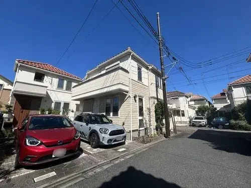 4LDK物件 調布市 東京都 (2)