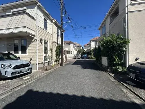 4LDK物件 調布市 東京都 (5)